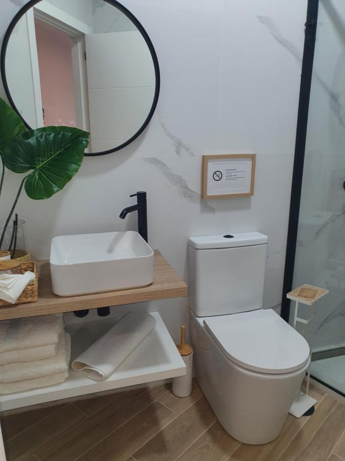 Apartamento Rosamar 211 Arona  Exterior foto
