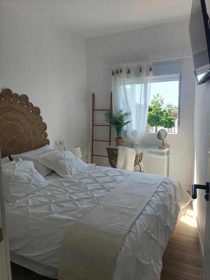 Apartamento Rosamar 211 Arona  Exterior foto