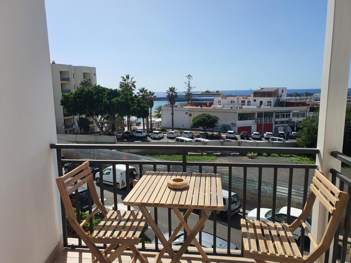 Apartamento Rosamar 211 Arona  Exterior foto