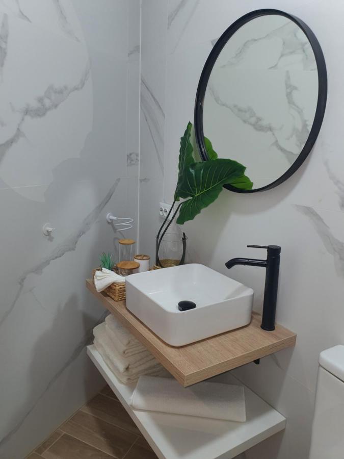 Apartamento Rosamar 211 Arona  Exterior foto