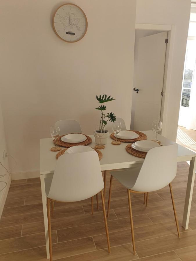 Apartamento Rosamar 211 Arona  Exterior foto