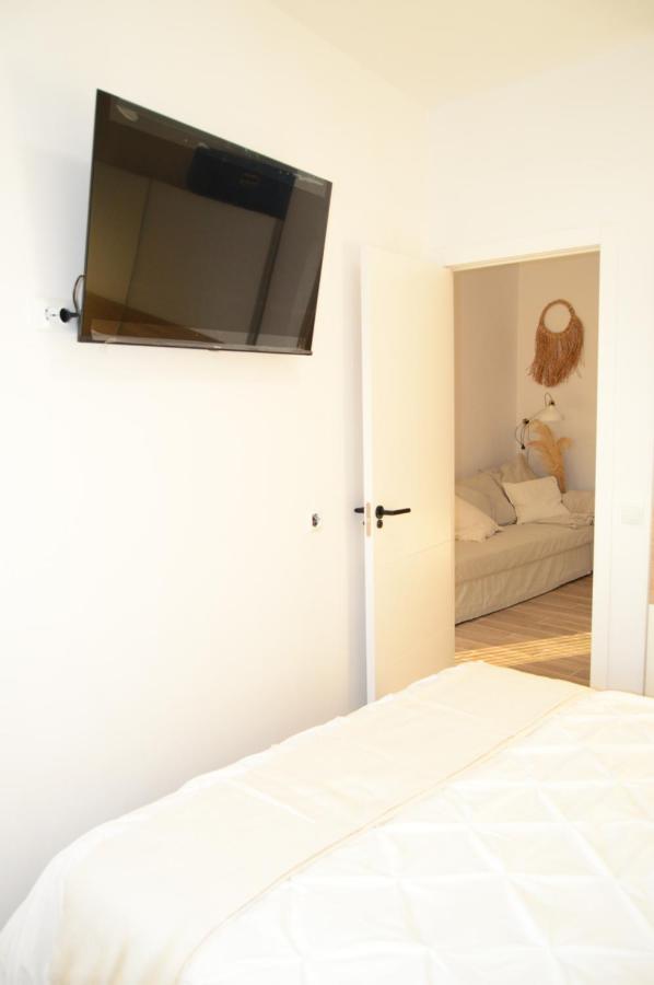 Apartamento Rosamar 211 Arona  Exterior foto