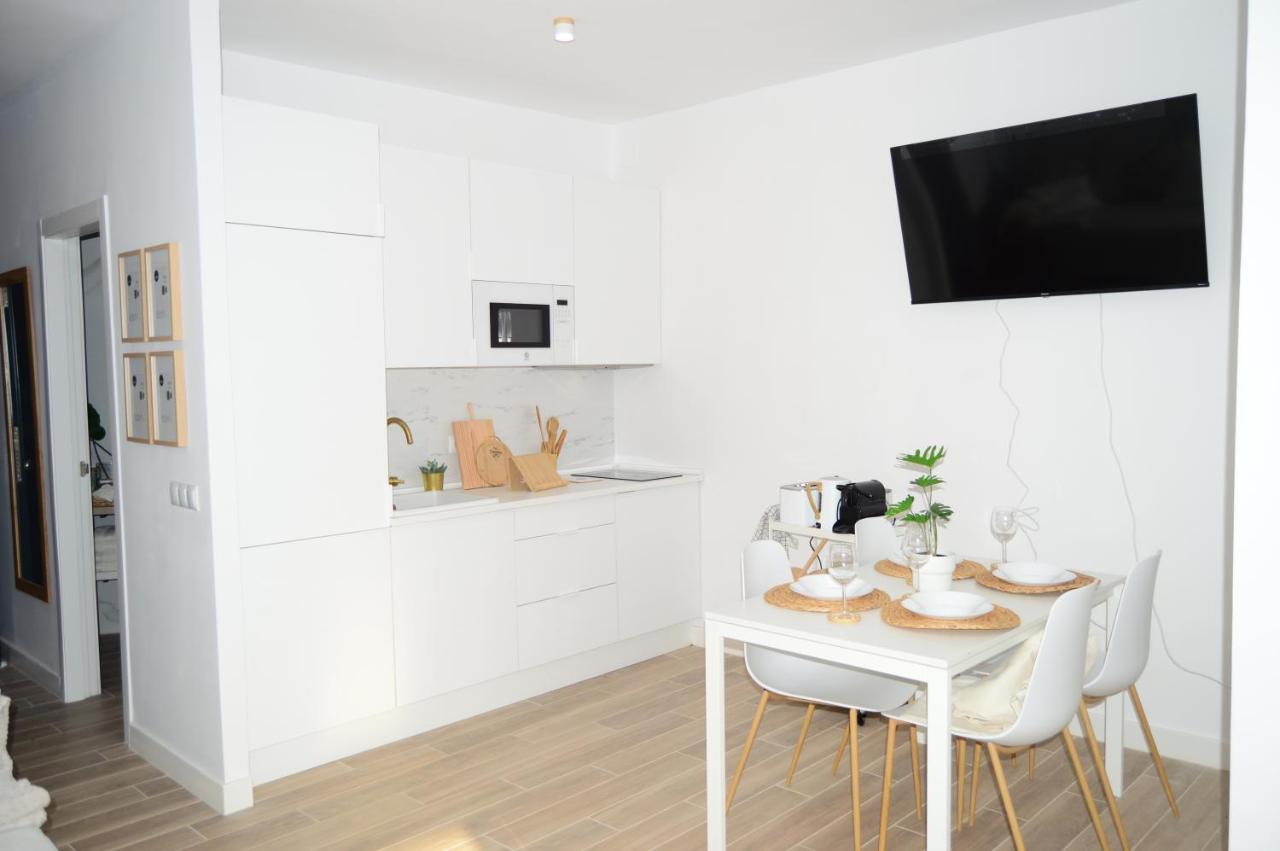 Apartamento Rosamar 211 Arona  Exterior foto