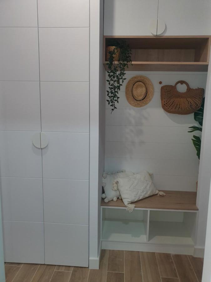 Apartamento Rosamar 211 Arona  Exterior foto