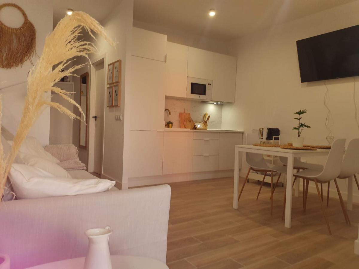 Apartamento Rosamar 211 Arona  Exterior foto