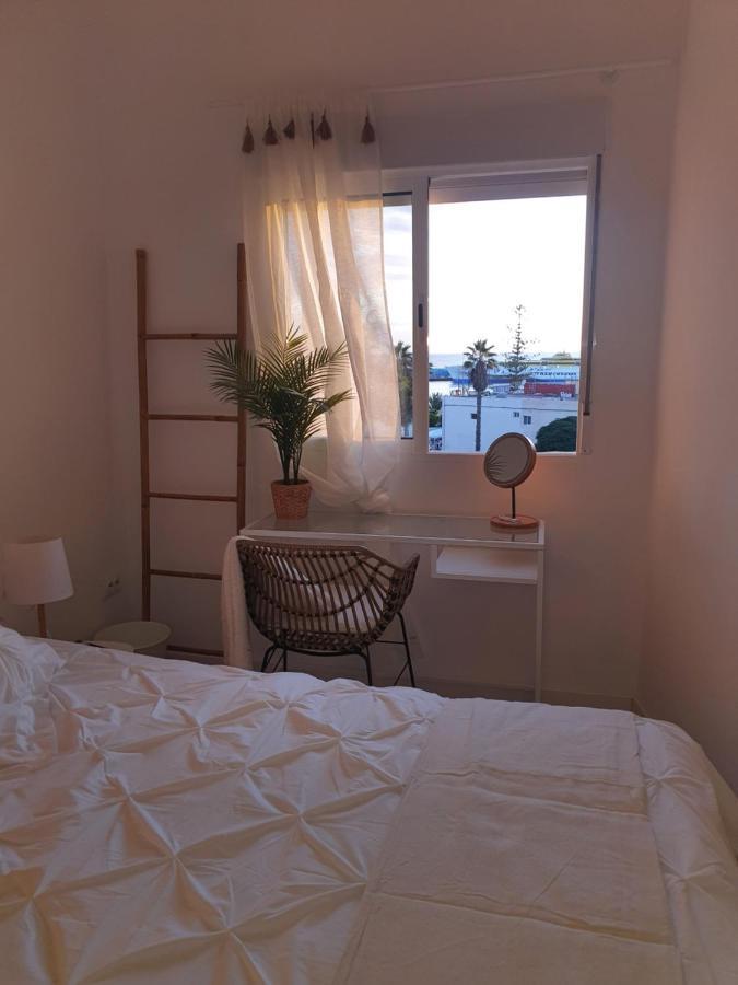Apartamento Rosamar 211 Arona  Exterior foto