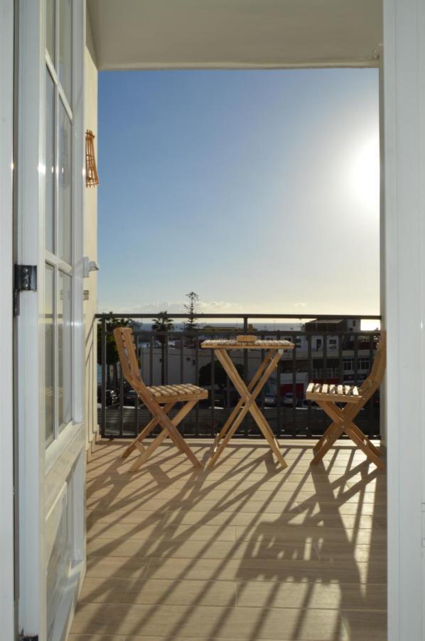 Apartamento Rosamar 211 Arona  Exterior foto