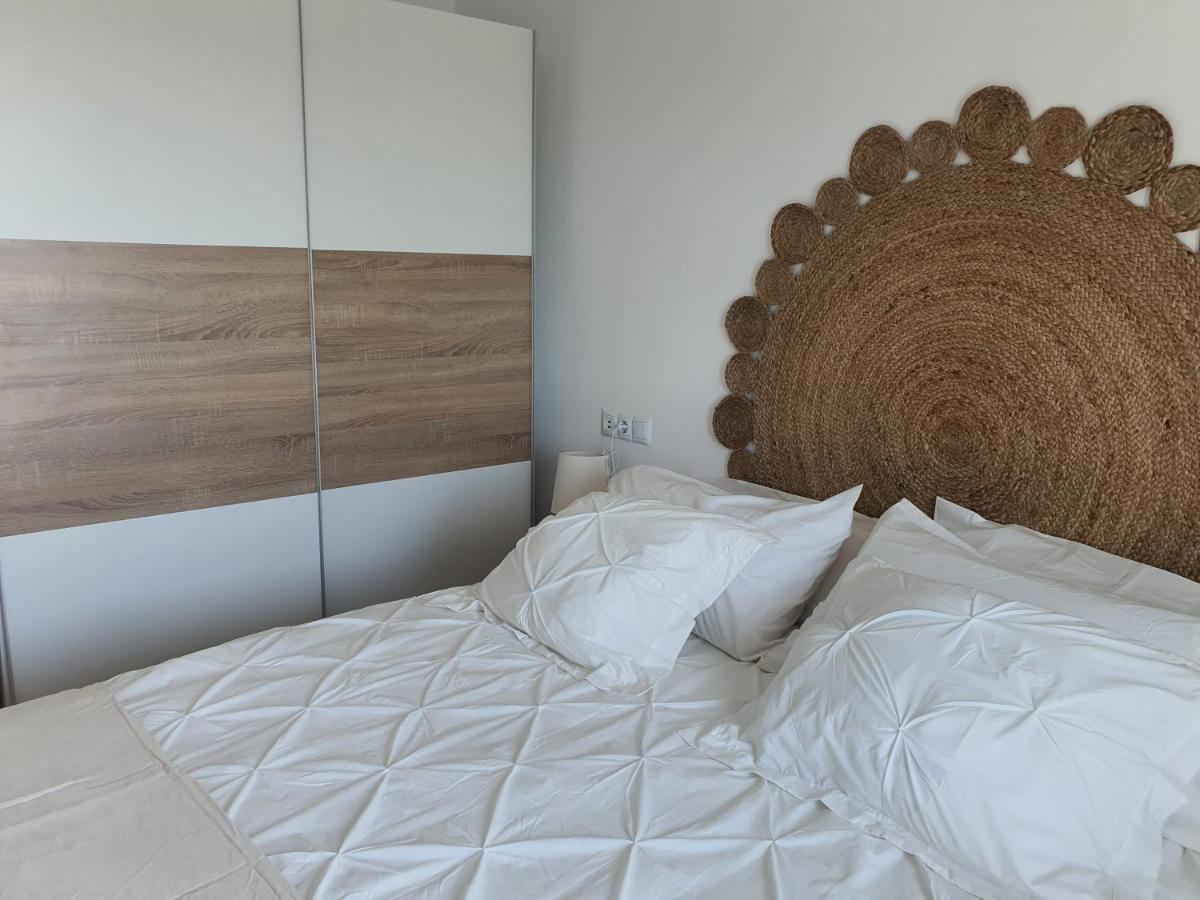 Apartamento Rosamar 211 Arona  Exterior foto