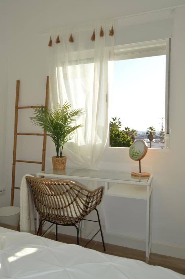 Apartamento Rosamar 211 Arona  Exterior foto