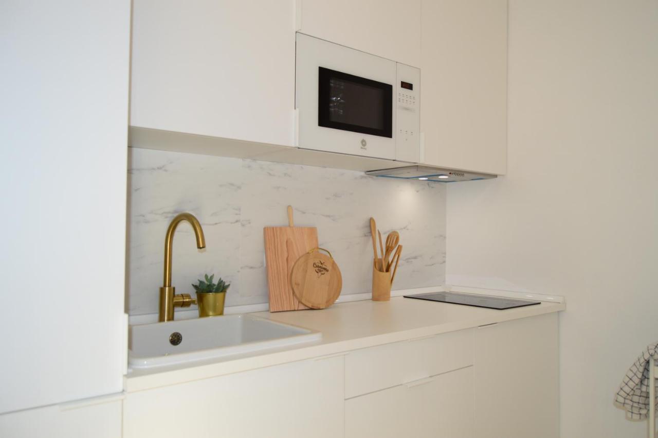 Apartamento Rosamar 211 Arona  Exterior foto