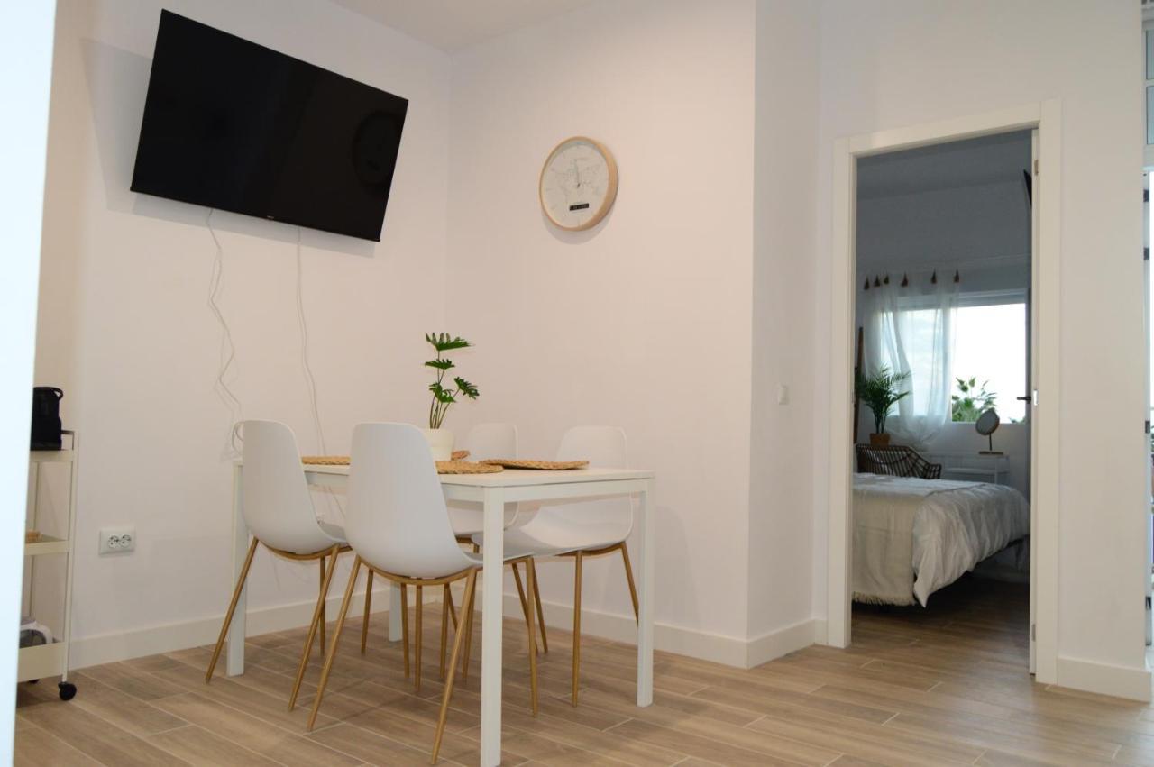 Apartamento Rosamar 211 Arona  Exterior foto