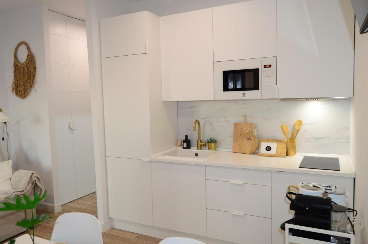 Apartamento Rosamar 211 Arona  Exterior foto